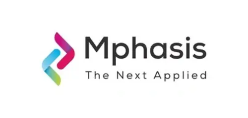 Mphasis Logo