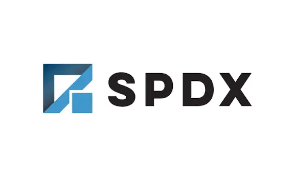 SPDX