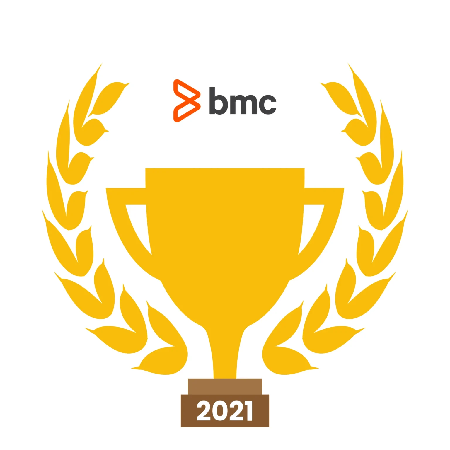 DSOM Partner of the Year 2021