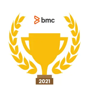 DSOM Partner of the Year 2021