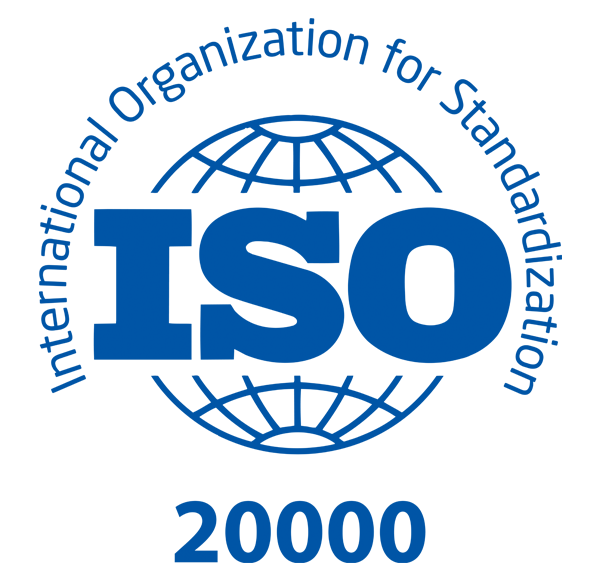 Information Technology Service Management ISO/IEC 20000-1:2028