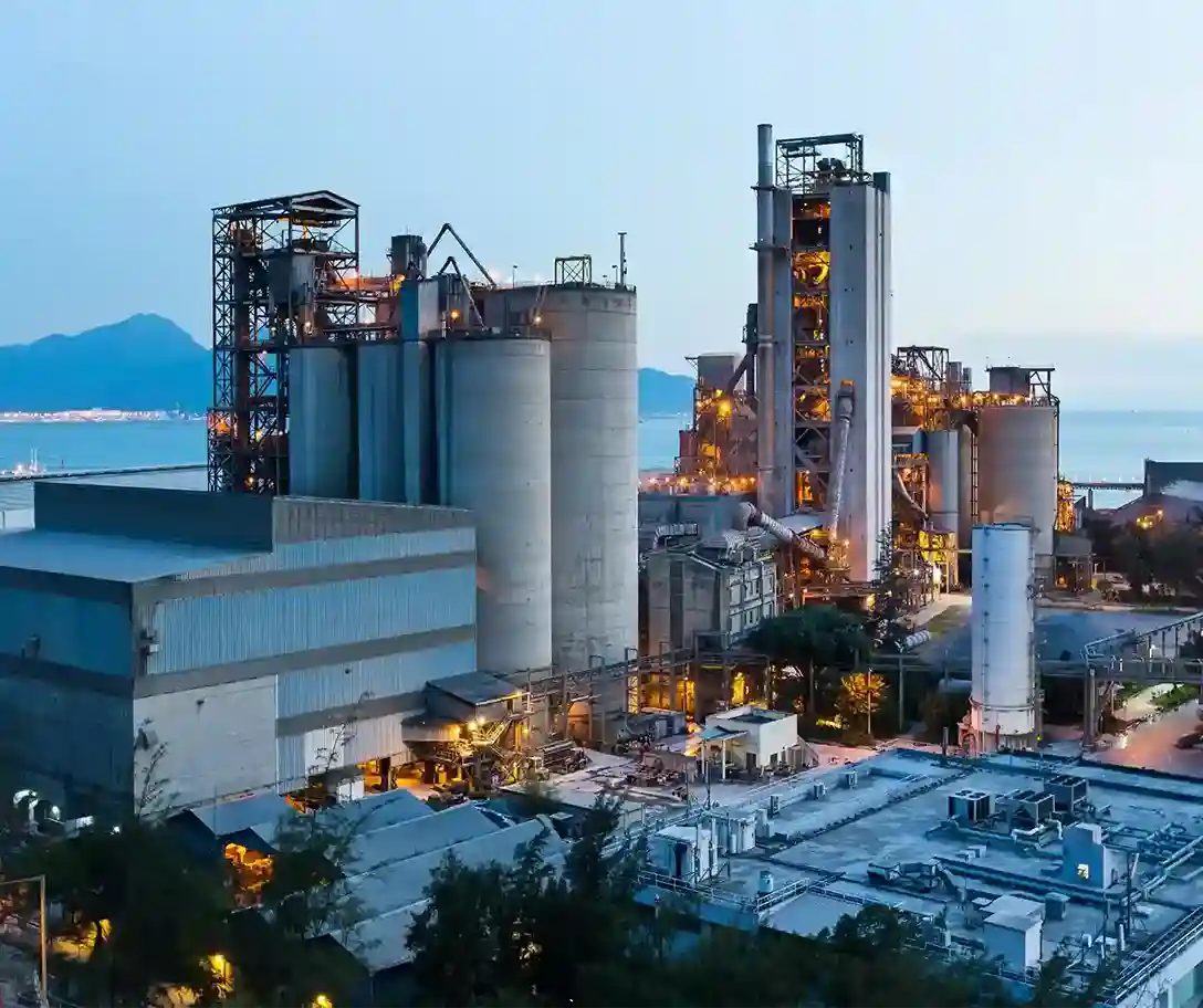 Manufacturing