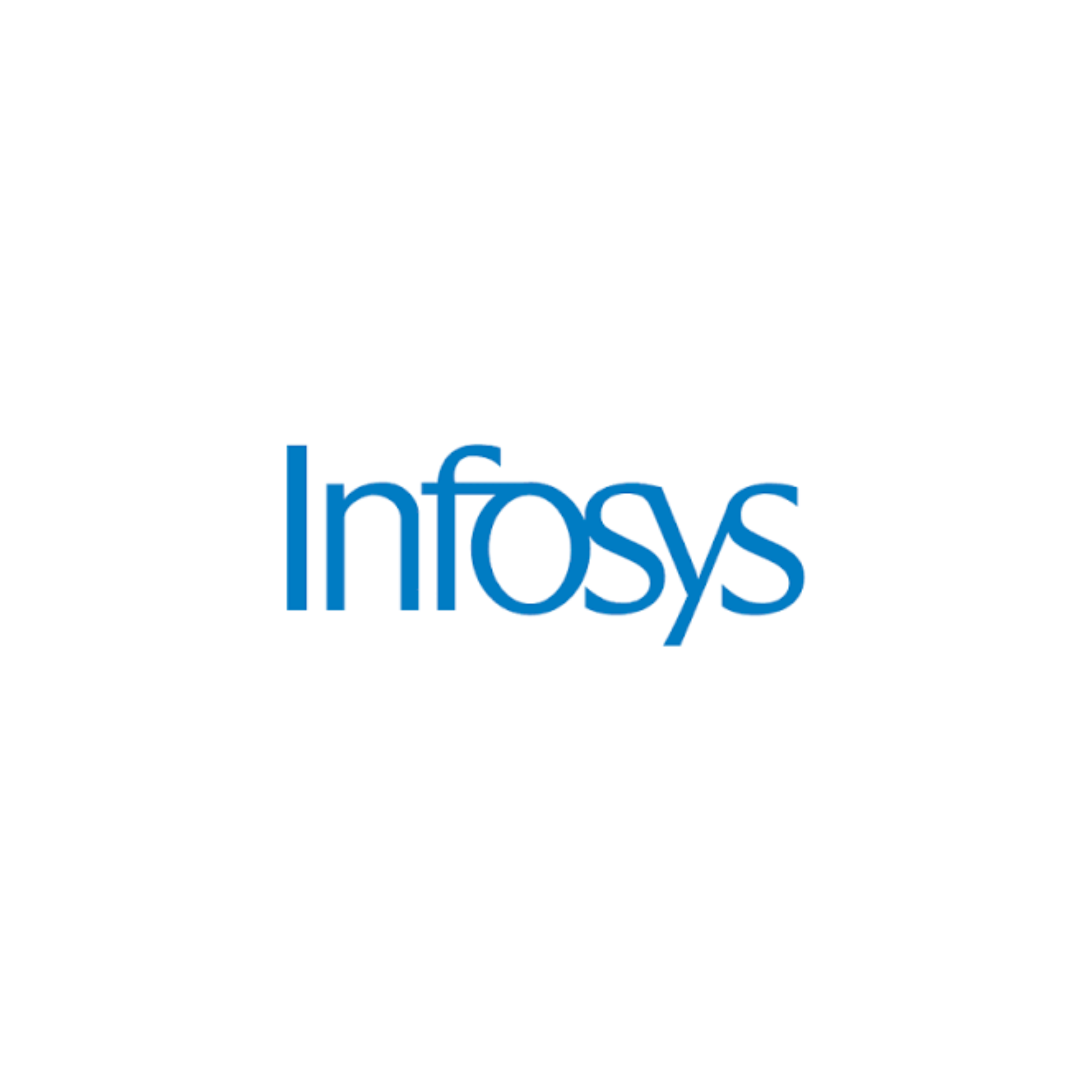 Infosys