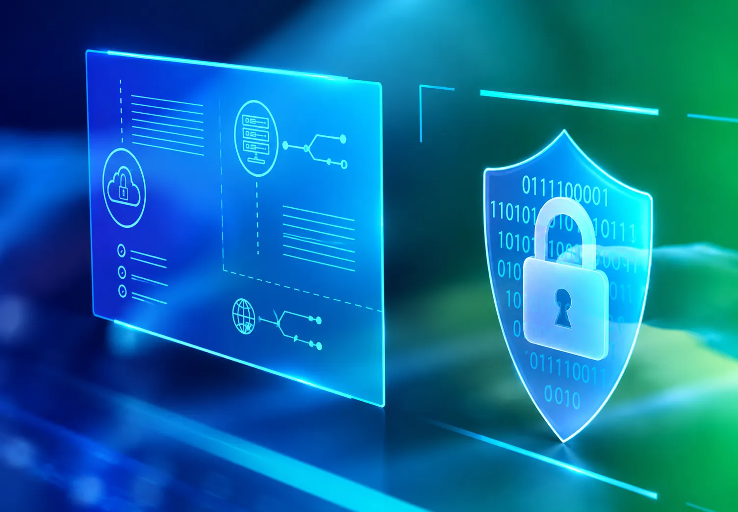 BFSI Cyber Resilience