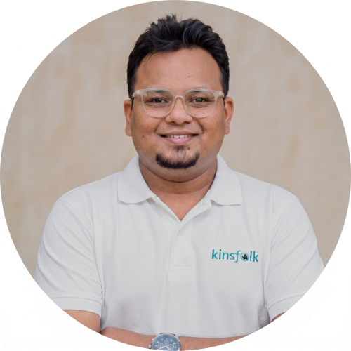 Amit Kalaskar