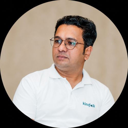 Nikhil Gangurde