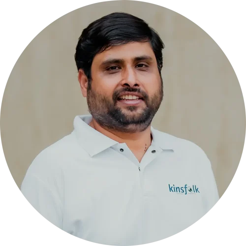 Shirish Kamalapurkar