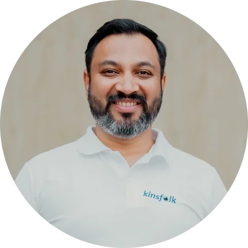 Siddharth Sinha